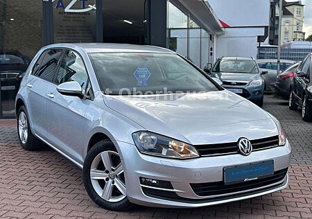 VW Golf Volkswagen VII . Comfortline 1.2 TSI BMT*SCHECKHEFT*