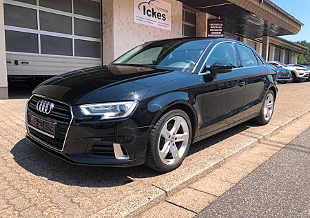 Audi A3 Limousine 2.0 TDI Sport