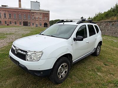 Dacia Duster 1.6 16V 105 4x2  / LPG / Klima / Euro5