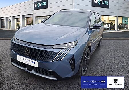 Peugeot 5008 Elektromotor 210 GT