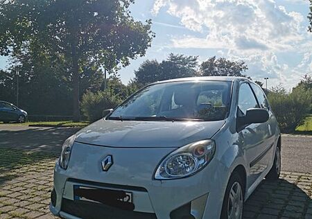 Renault Twingo Authentique *Klimaanlage*Allwetterreifen*