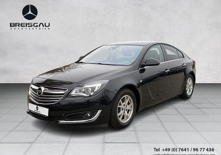 Opel Insignia 2.0 CDTI Business Edition Metallic
