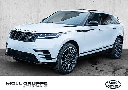 Land Rover Range Rover Velar D300 R-Dynamic SE ACC