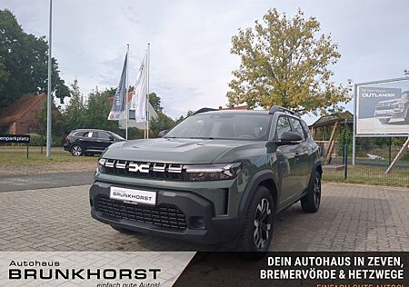 Dacia Duster gebraucht kaufen Dacia Duster TCe 100 LPG Essential+Alu+GJR+Klima+PDC