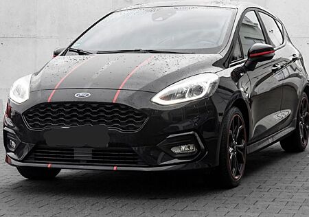 Ford Fiesta 1,0 EcoBoost 103kW ST-Line ST-Line