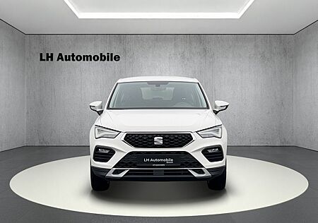 Seat Ateca Style DSG Navi Carplay LED AHK