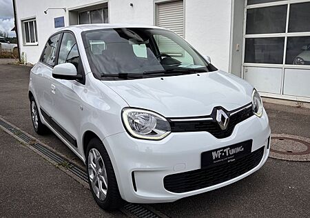Renault Twingo Limited*Apple+Android*Klima*Allwetter*