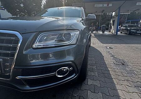 Audi SQ5 3.0 TDI competition tiptronic quattro -