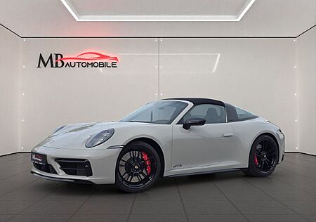Porsche 992 911 Targa 4 GTS *18 WEGE*MATRIX*BOSE*CARBON*
