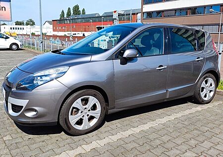 Renault Scenic Dynamique dCi 130 Dynamique