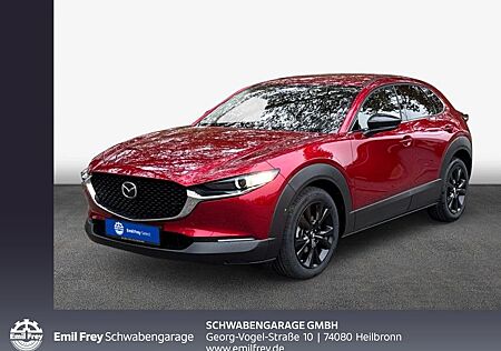 Mazda CX-30 e-SKYACTIVE G 140 Aut. HOMURA