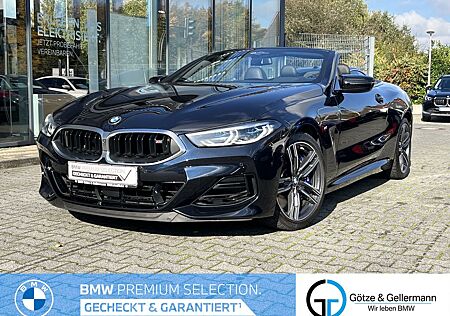 BMW M850i xDrive Cabrio Leas.ab EUR 889,- inkl. o.An