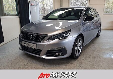 Peugeot 308 SW 1.2 PureTech 130 Allure AT GT-Line