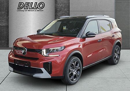 Citroën C3 Aircross PLUS Turbo HUD LED Klimaautom Spurha