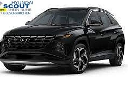 Hyundai Tucson 1.6 T-GDi 48V-Hybrid 7DCT N Line