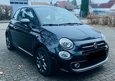 Fiat 500 1.2 8V SPORT SPORT