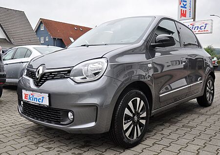 Renault Twingo Techno Electric