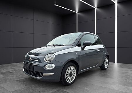 Fiat 500C Lounge*PDC*U-Connect*Klima*