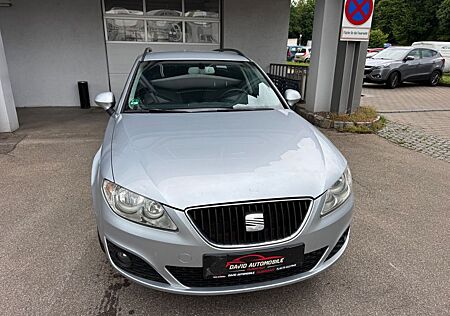 Seat Exeo ST Style Euro 5