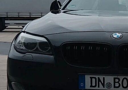 BMW 520d -