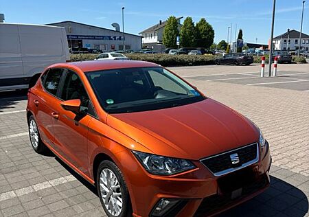 Seat Ibiza 1.0 MPI 59kW Style
