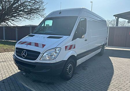 Mercedes-Benz Sprinter II Kasten 310/311/313/314/316 CDI