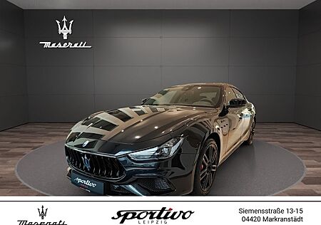 Maserati Ghibli Modena Ultima