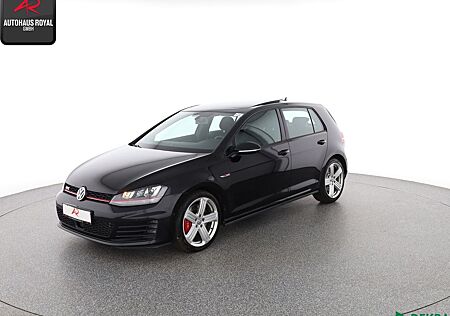 VW Golf Volkswagen VII 2.0 TSI GTI PANORAMA,ACC,KAMERA,1.HAND