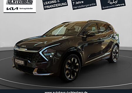 Kia Sportage Plug-In Hybrid PLUG & RIDE PANO-DACH+NA