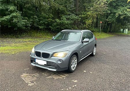 BMW X1 xDrive20d -