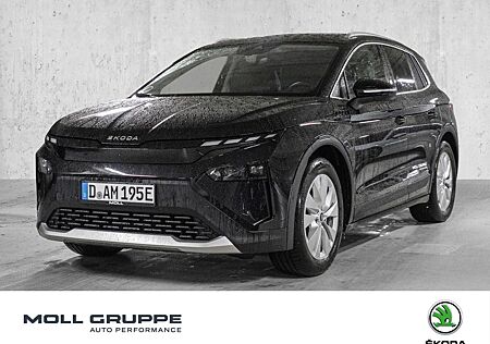 Skoda Elroq 85 Suite LED ACC PDC DynLi SPURH SPURW