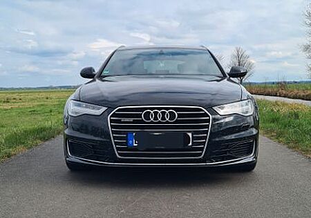 Audi A6 3.0 TDI 200kW quattro S tronic Av -