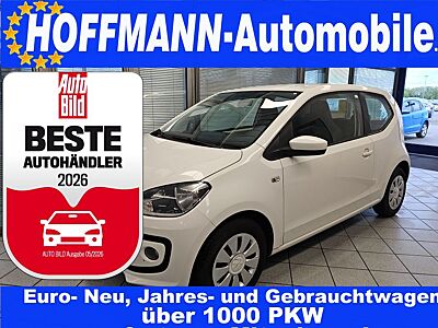 Volkswagen up Allwetterreifen,Sitzheizung,PDC,Klima