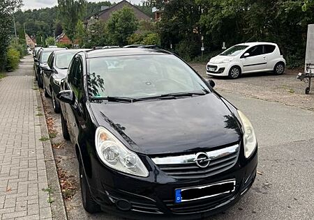 Opel Corsa D | 1.2 Benzin | TÜV 06/2027 | neue K