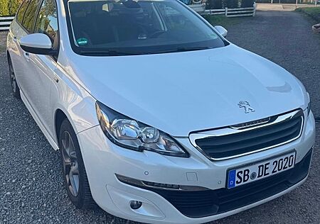 Peugeot 308 SW