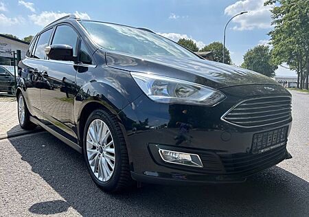 Ford Grand C-Max 1.5 TDCi Grand Titanium Start/Stop