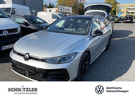 VW Passat Volkswagen R-Line 2.0 TDI DSG MATRIX/NAVI/KAMERA/PAN