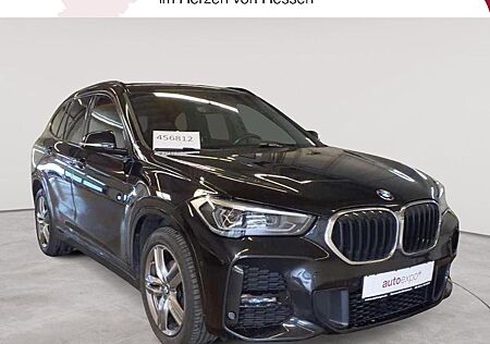 BMW X1 sDrive18d Aut. M Sport LEDER KAM LED