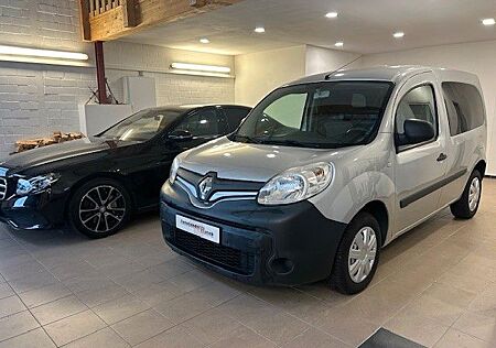 Renault Kangoo gebraucht kaufen Renault Kangoo dCi Navi Euro6 APS 1HD Klang&Klim BC