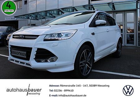 Ford Kuga 2.0 l Individual *Gewerbe/Export*Multimedia