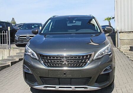 Peugeot 3008 Allure- NAVI-LEDER-PANO-SHZ-KAMERA-1.HAND
