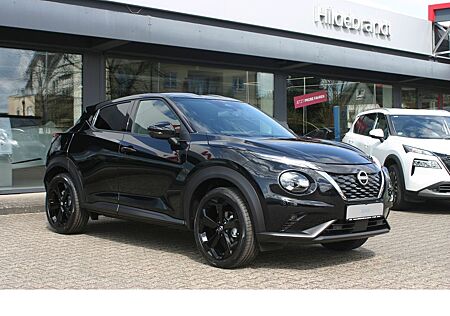 Nissan Juke Tekna Hybrid Automatik|360°|Toter-Winkel