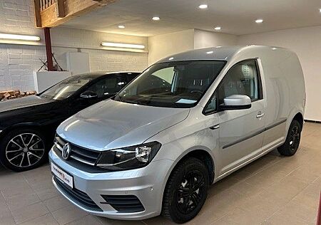 Volkswagen Caddy 1,4TGI Gas  Navi APS CNG/Benzin Tank