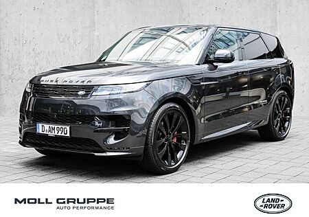 Land Rover Range Rover Sport D350 Autobiography 360 ACC