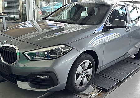 BMW 118 i Advantage 16 LED