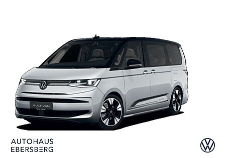 VW T7 Multivan Volkswagen Life Edition 2.0TDI 7Si DCC ergo Pan