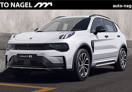 Lynk&Co 01 1.5 Core Plug-In-Hybrid