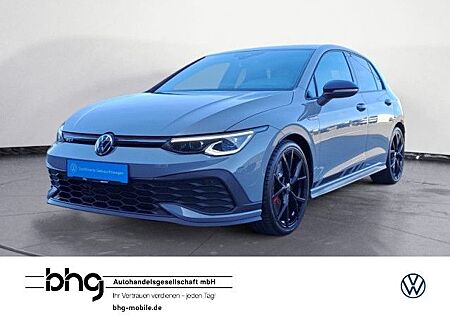 VW Golf Volkswagen GTI DSG Clubsport BlackStyle Navi ACC Keyle
