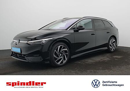 VW ID.7 Volkswagen TourerPro / Navi, Matrix, AR-HuD, AHK, 360°