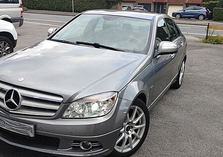 Mercedes-Benz C 200 Kompressor Avantgarde